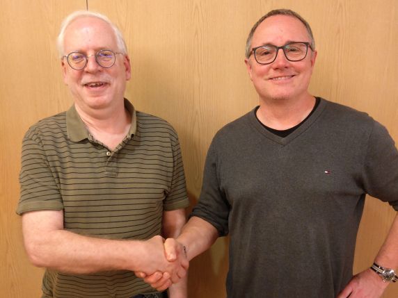 Tischtennis-Abteilung 2024