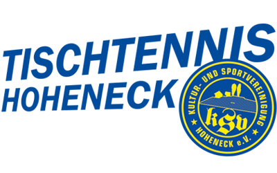 KSV Hoheneck e. V.